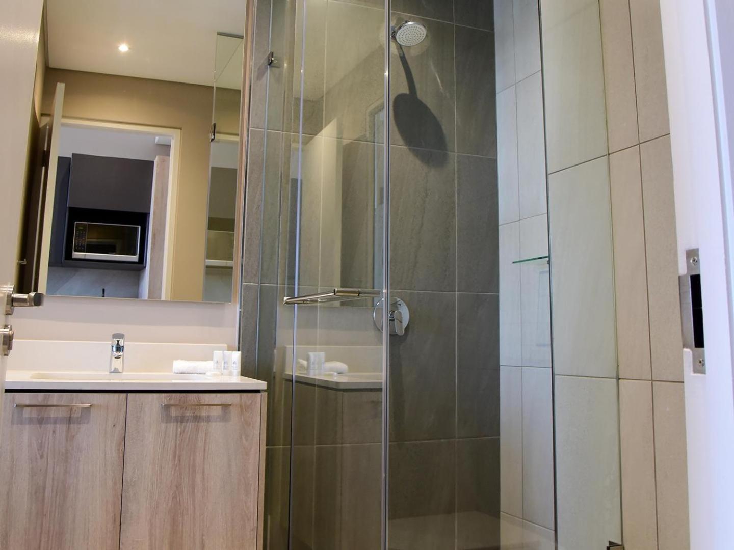 Menlyn Maine Luxury Rentals Pretoria-Noord Habitación foto