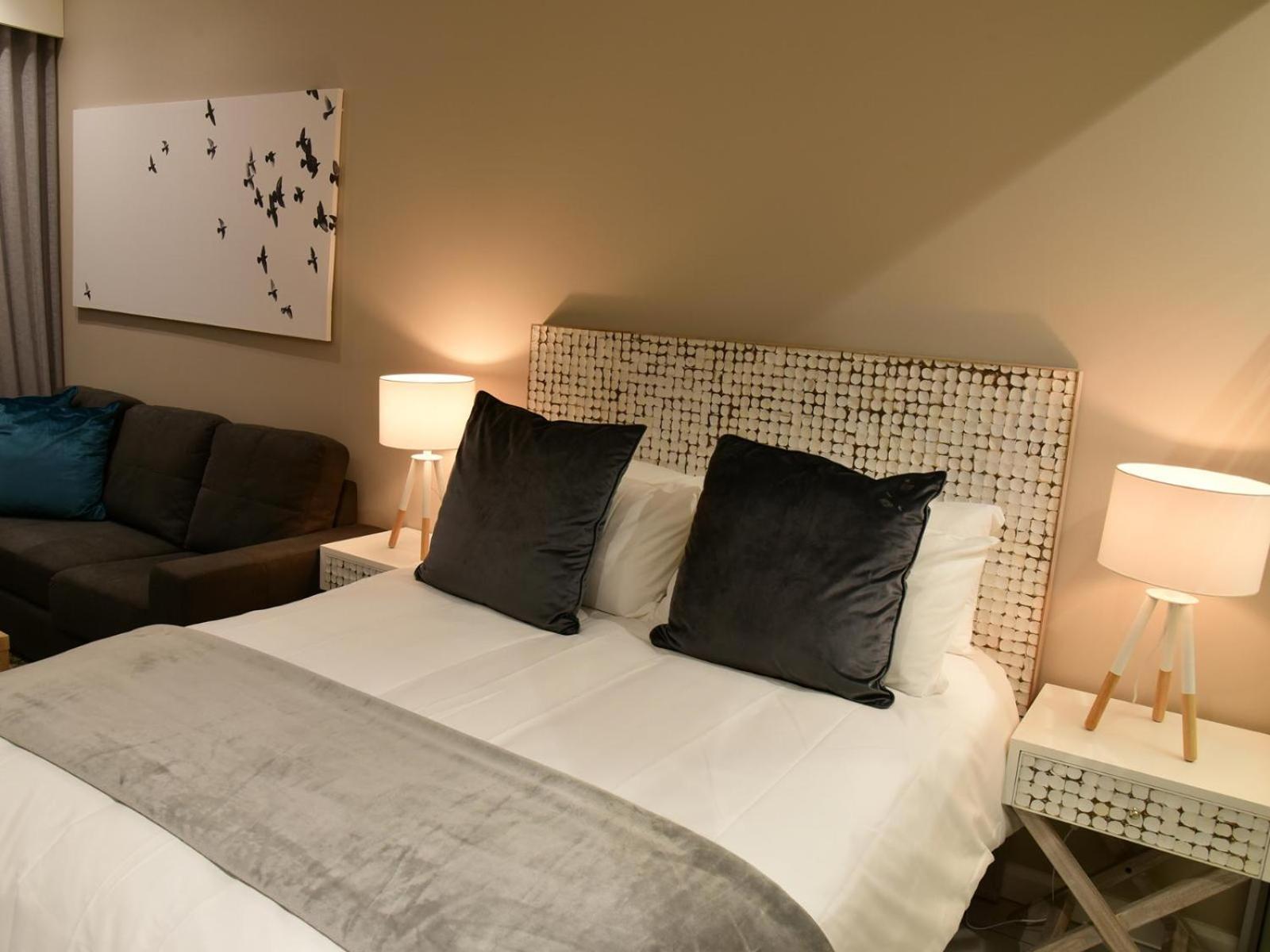 Menlyn Maine Luxury Rentals Pretoria-Noord Habitación foto