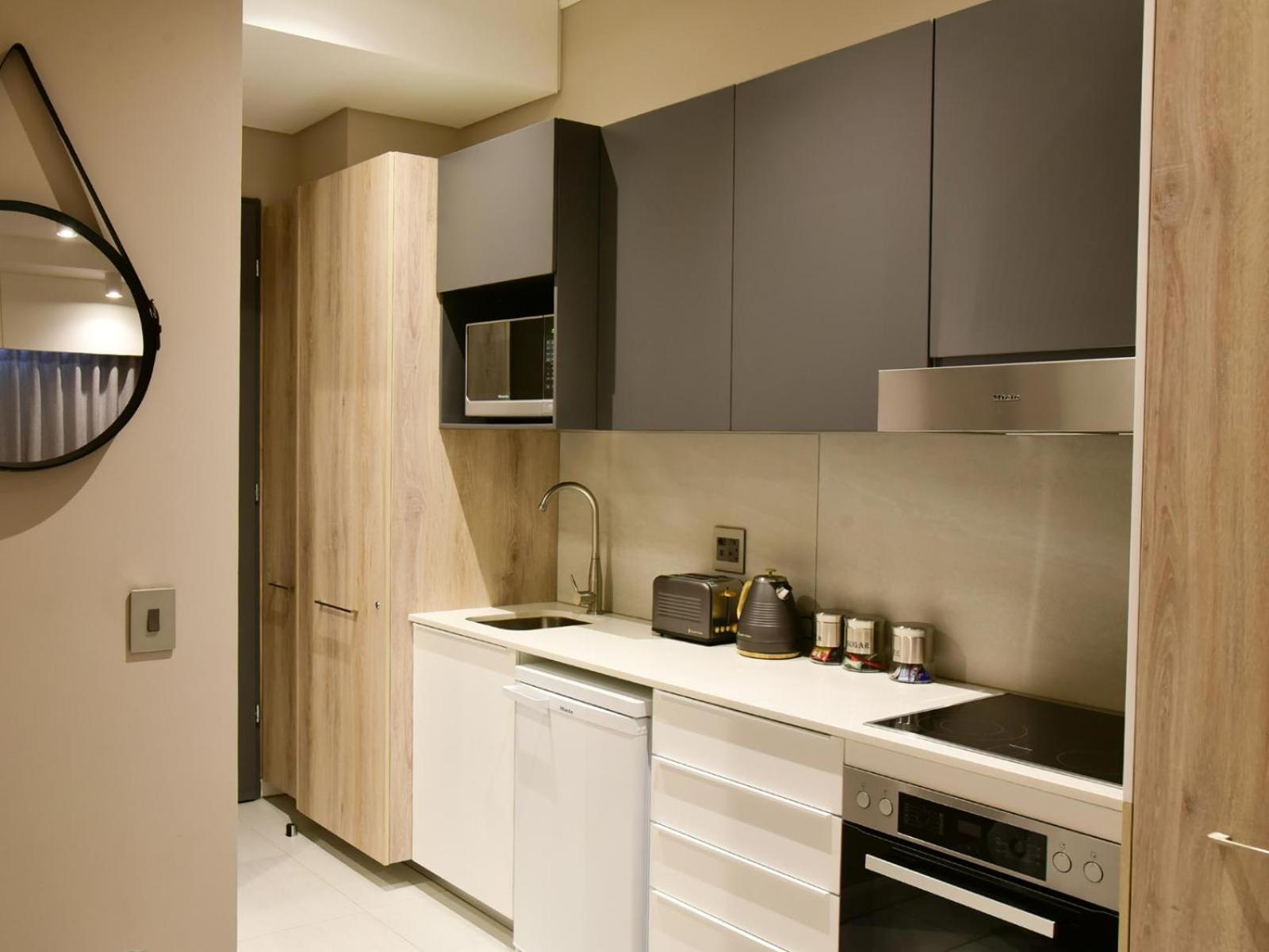 Menlyn Maine Luxury Rentals Pretoria-Noord Habitación foto