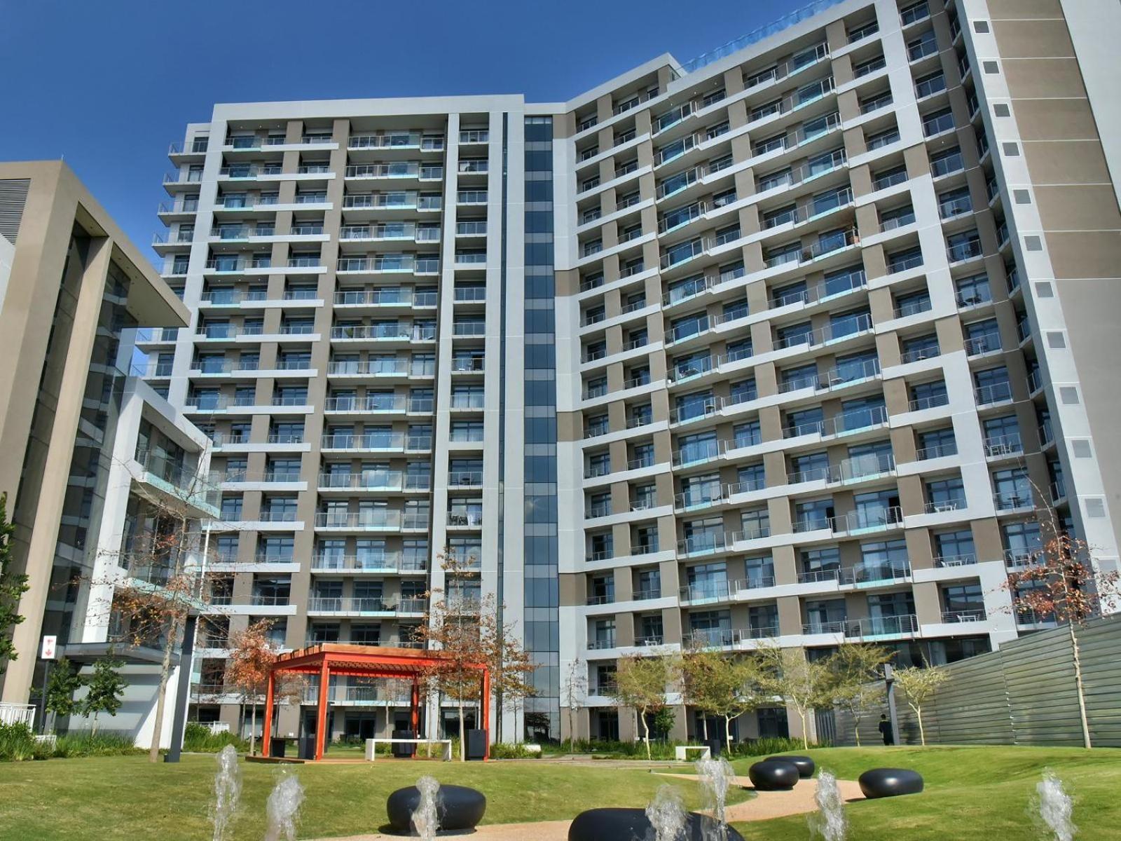 Menlyn Maine Luxury Rentals Pretoria-Noord Exterior foto