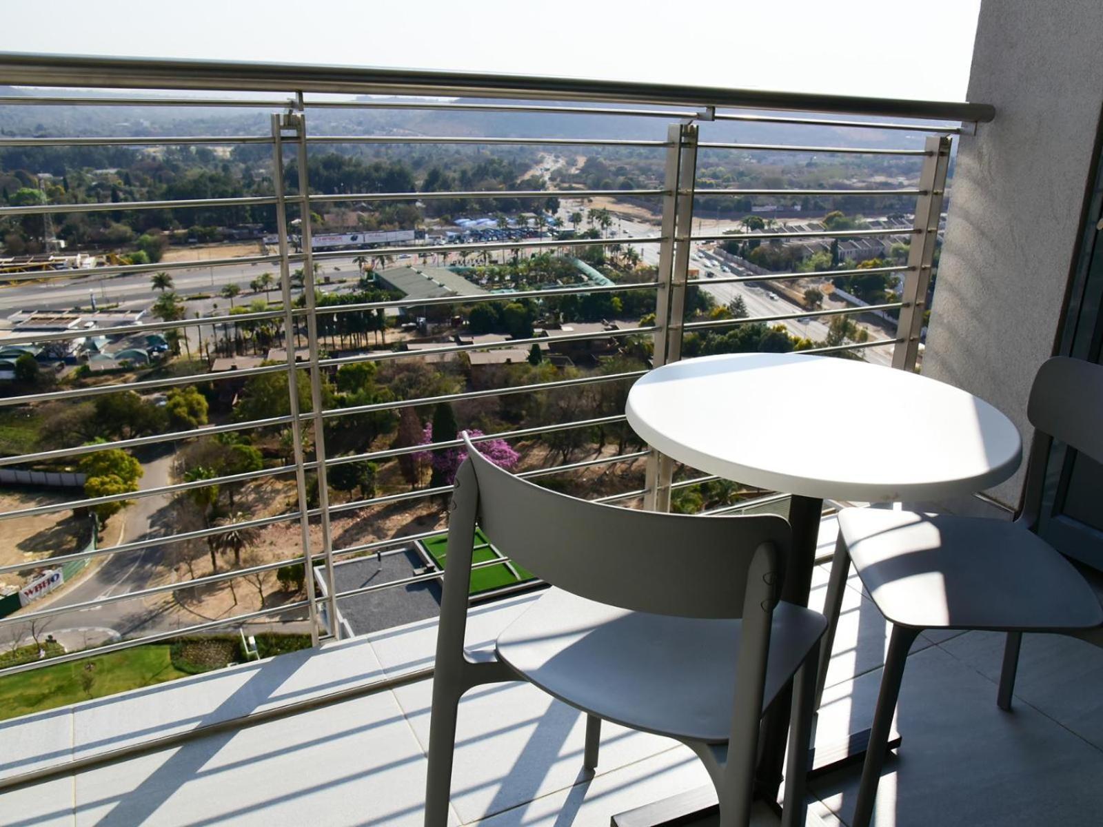 Menlyn Maine Luxury Rentals Pretoria-Noord Habitación foto