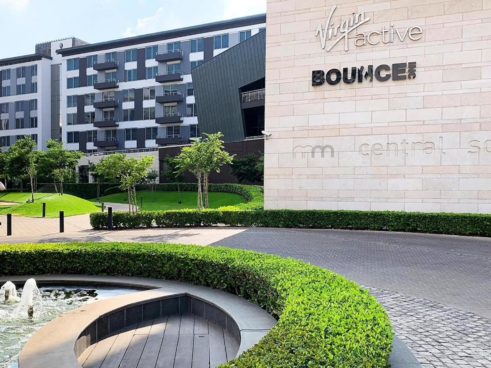 Menlyn Maine Luxury Rentals Pretoria-Noord Exterior foto